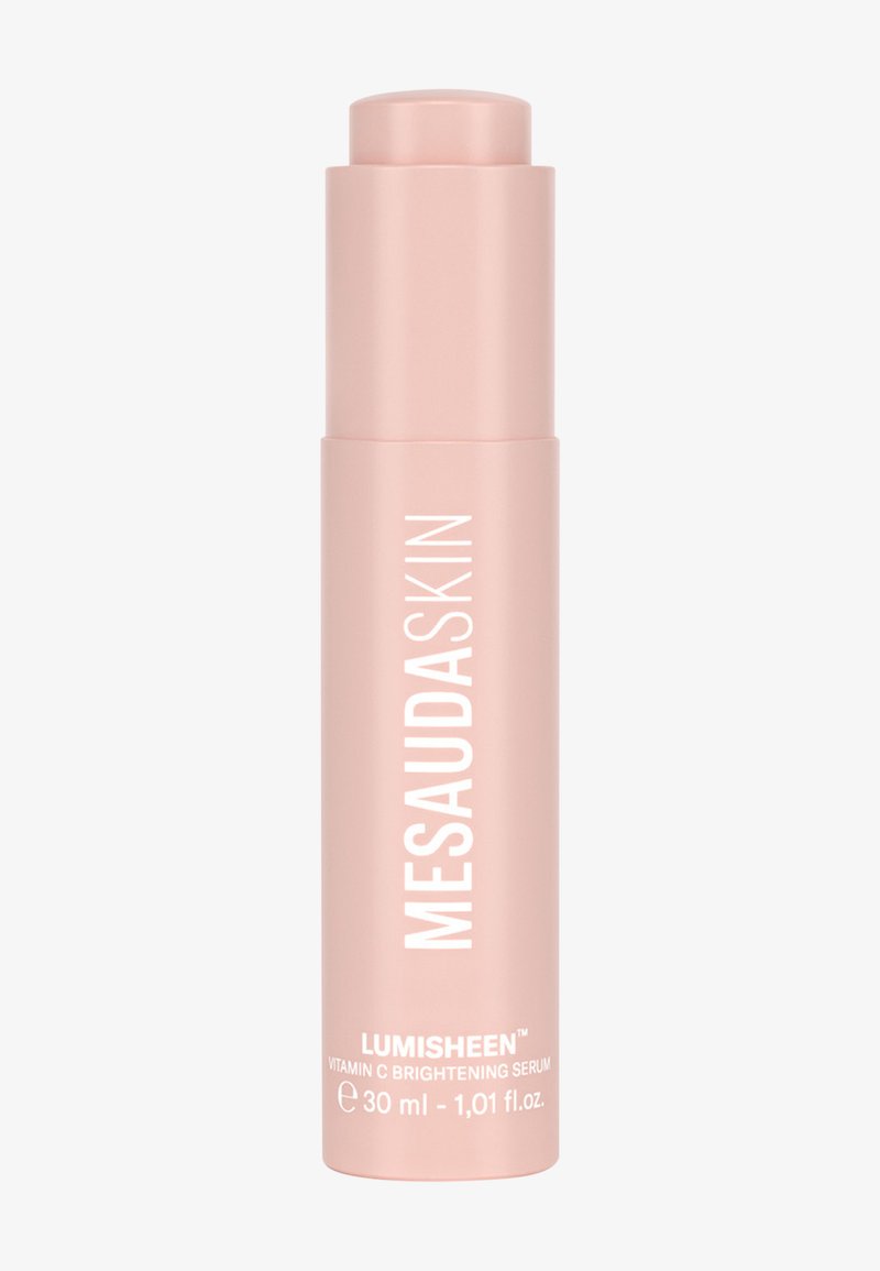 Mesauda - LUMISHEEN - ENLIGHTENING SERUM - Siero, Ingrandire
