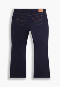 Levi's® Plus 315™ SHAPING BOOTCUT - Vaqueros bootcut - darkest sky