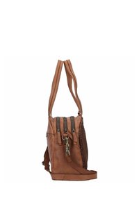 Harbour 2nd ALINA - Borsa a mano - charming cognac