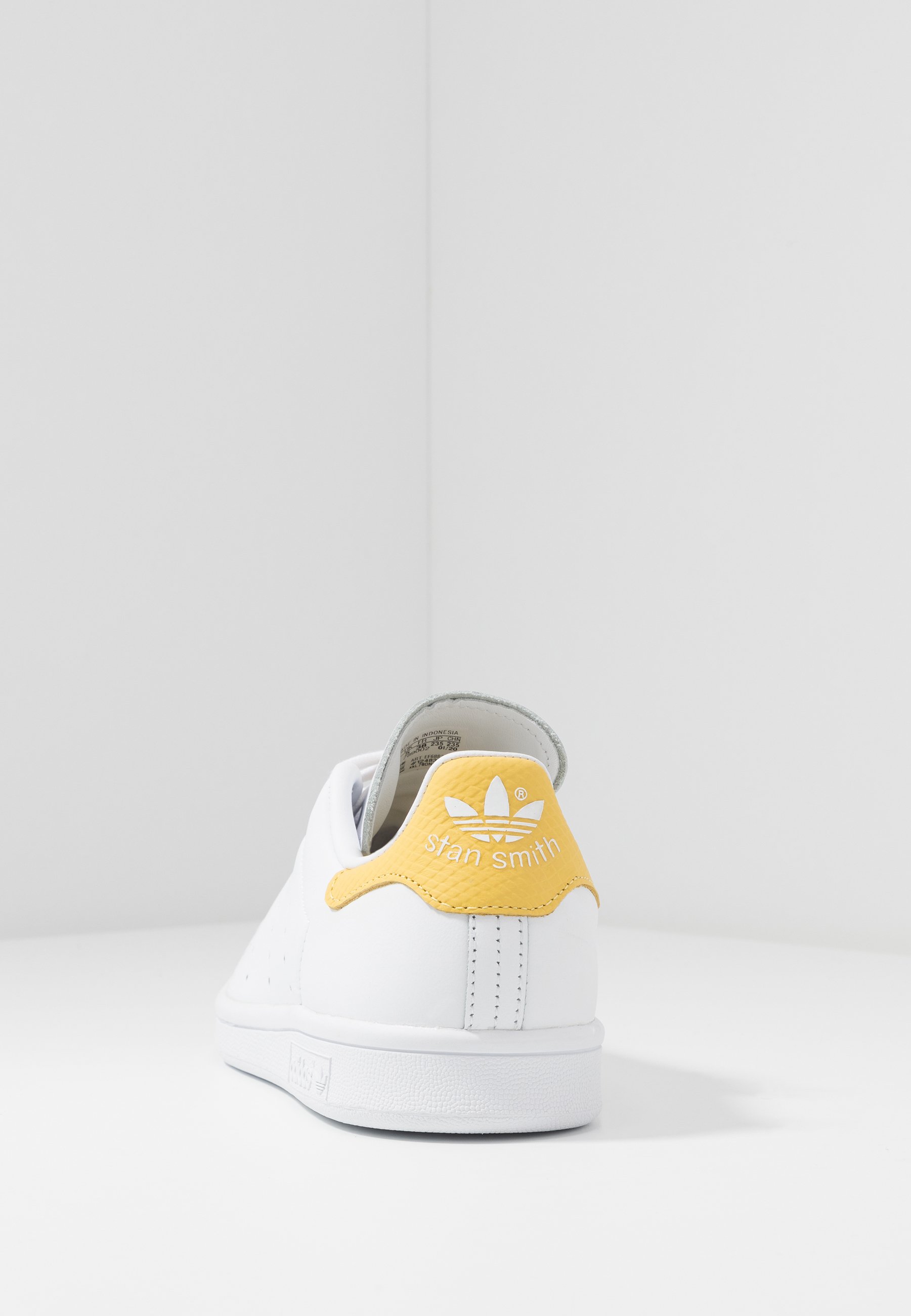 stan smith yellow