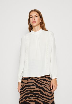 JDY JDYKAYSA - Μπλούζα - cloud dancer