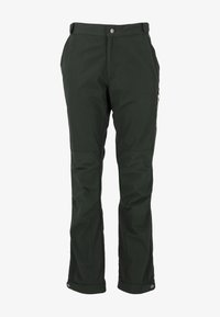 Ej vald, deep forest