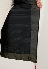 Buratti Žieminė striukė - dark khaki