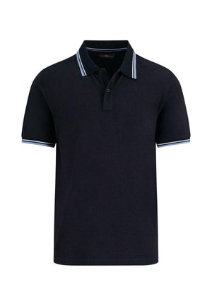 Fynch-Hatton Polo krekls - black