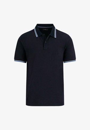 Fynch-Hatton Polo krekls - black
