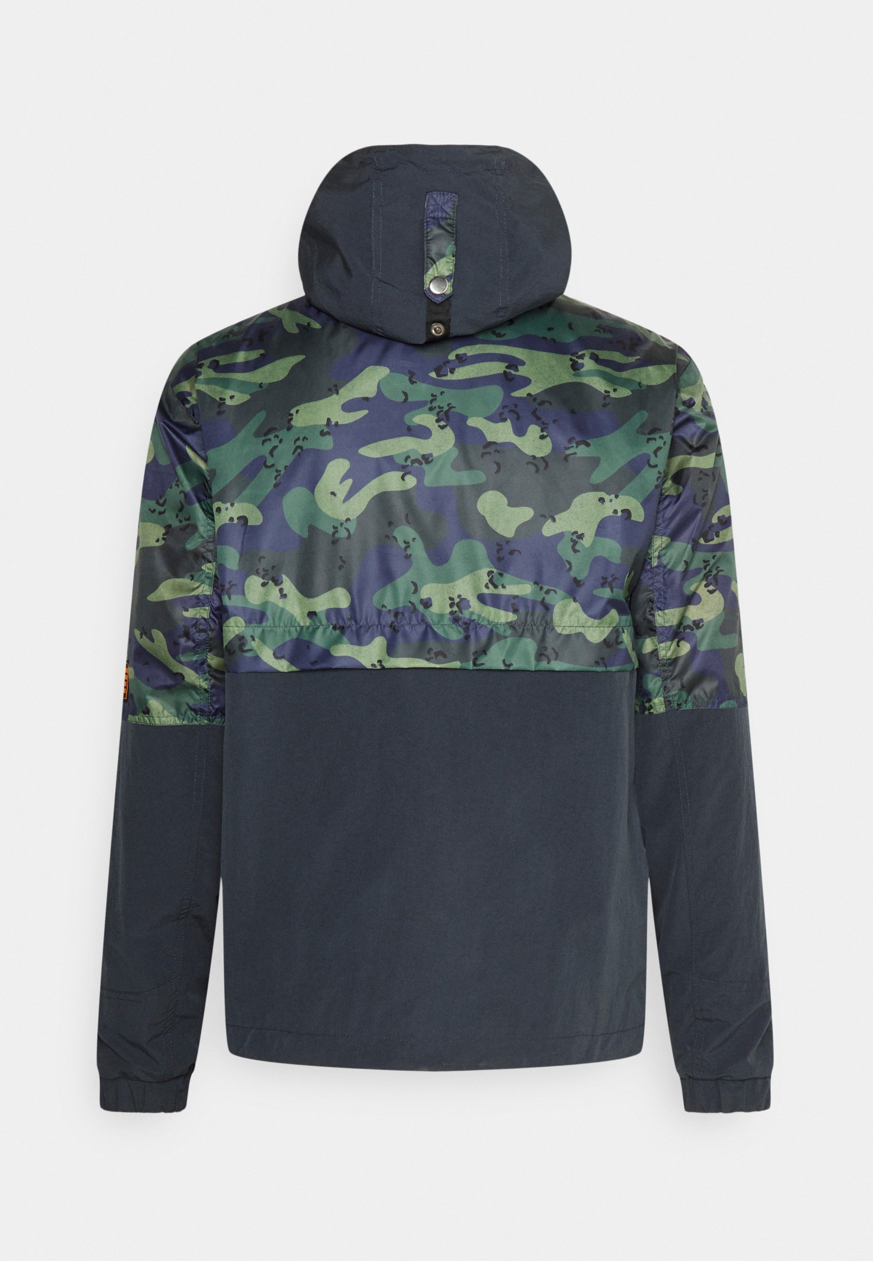 Petrol Industries M-1020-jac107 Jacket M Grey Male