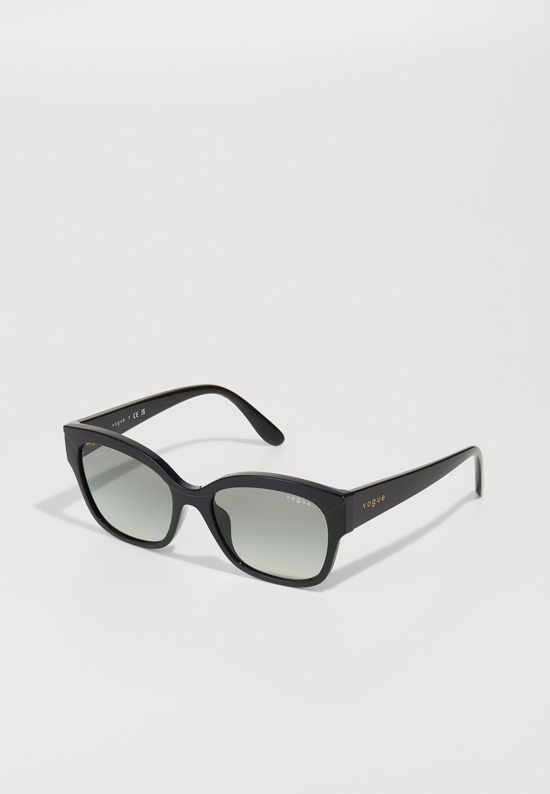 VOGUE Eyewear - Zonnebril - black, Vergroten