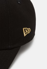 New Era FEMALE LOGO 9FORTY - Casquette - black