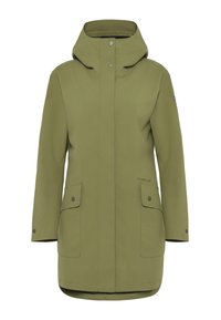 Non sélectionné, olive green