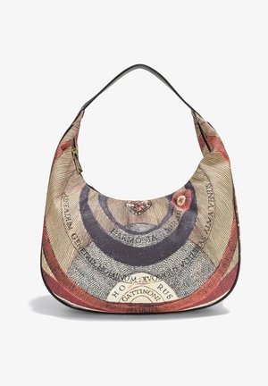Gattinoni BIGPL CLASSIC - Handtasche - multicolore