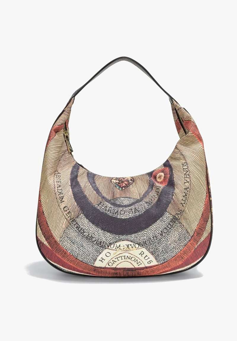 Gattinoni BIGPL CLASSIC - Borsa a mano - multicolore