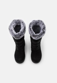 Reima Botas para la nieve - black