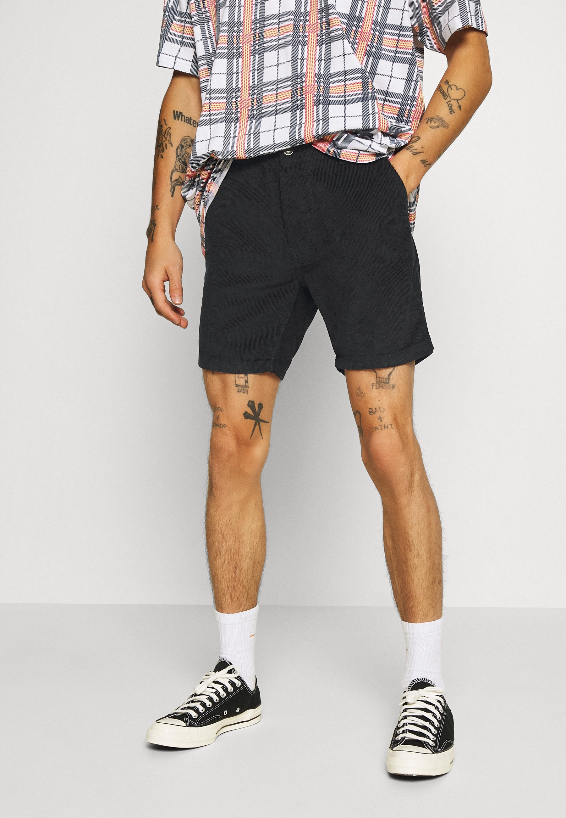 Uomo ROSS - Shorts Uomo ROSS - Shorts