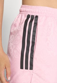 adidas Sportswear TIRO  - Sportske kratke hlače - true pink/black
