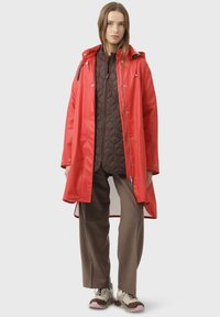 Ilse Jacobsen RAIN71 - Parka - fire