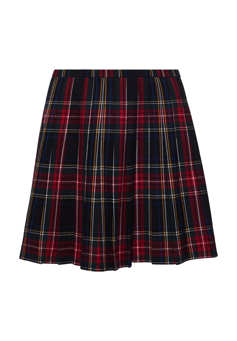 Superdry & Co Minirok paars