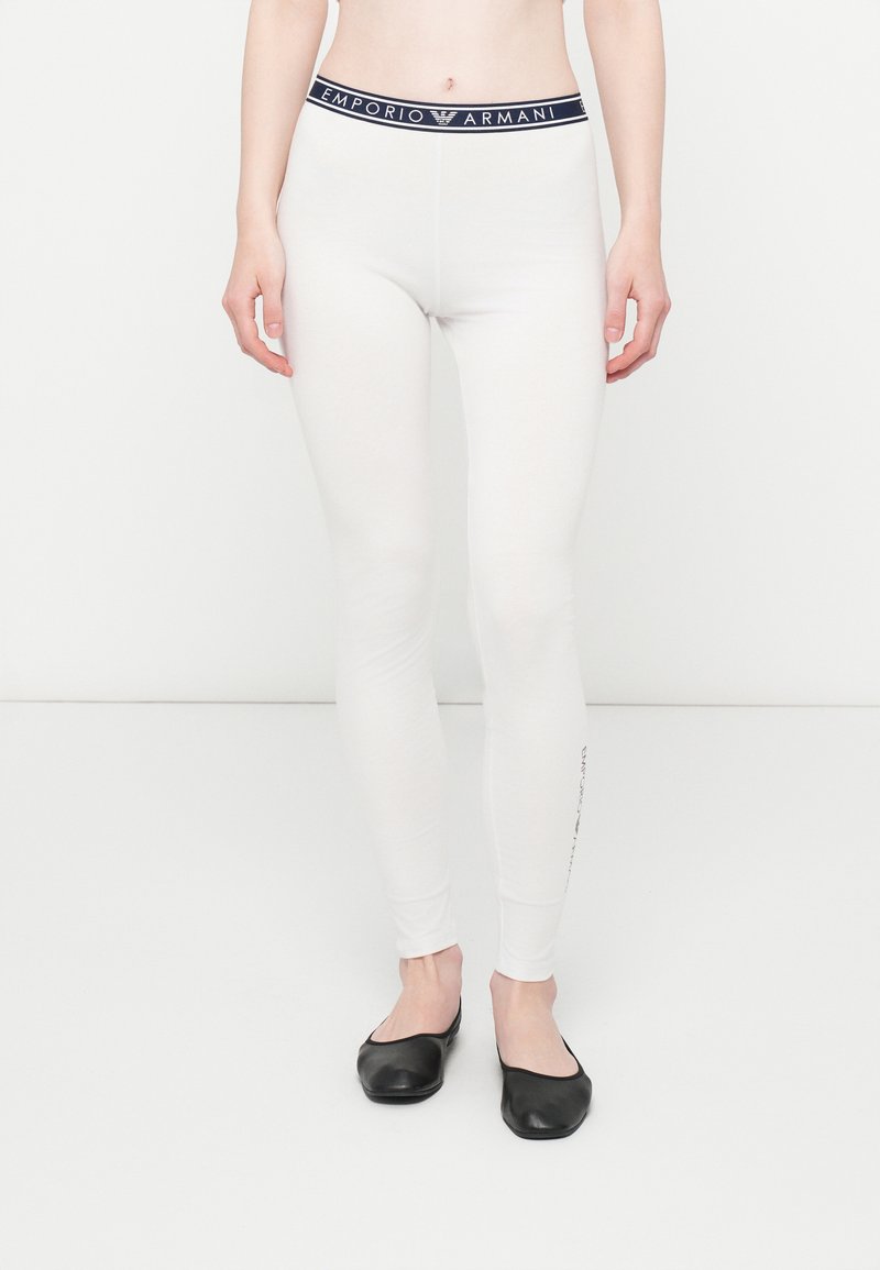 Emporio Armani Legging wit Emporio Armani Legging wit