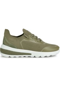 Geox - D SPHERICA ACTIF - Sneakers basse - pistachio Immagine in miniatura 1