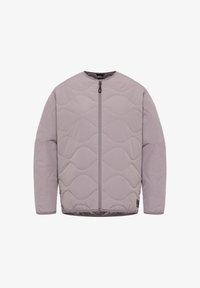 Selected, dark taupe