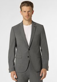 FINSHLEY & HARDING LONDON Anzugsakko - grau