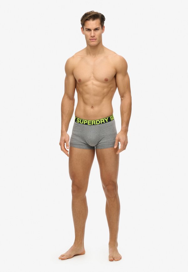 TRIPLE PACK - Panties