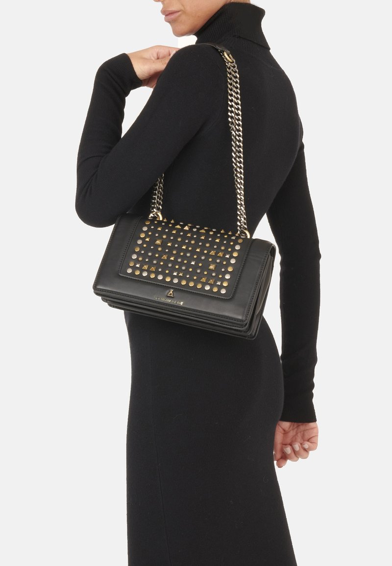 L'Atelier Du Sac NIGHT IN RIO - Torebka