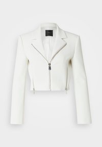 FREJUS GIACCA - Blazer - bianco giglio