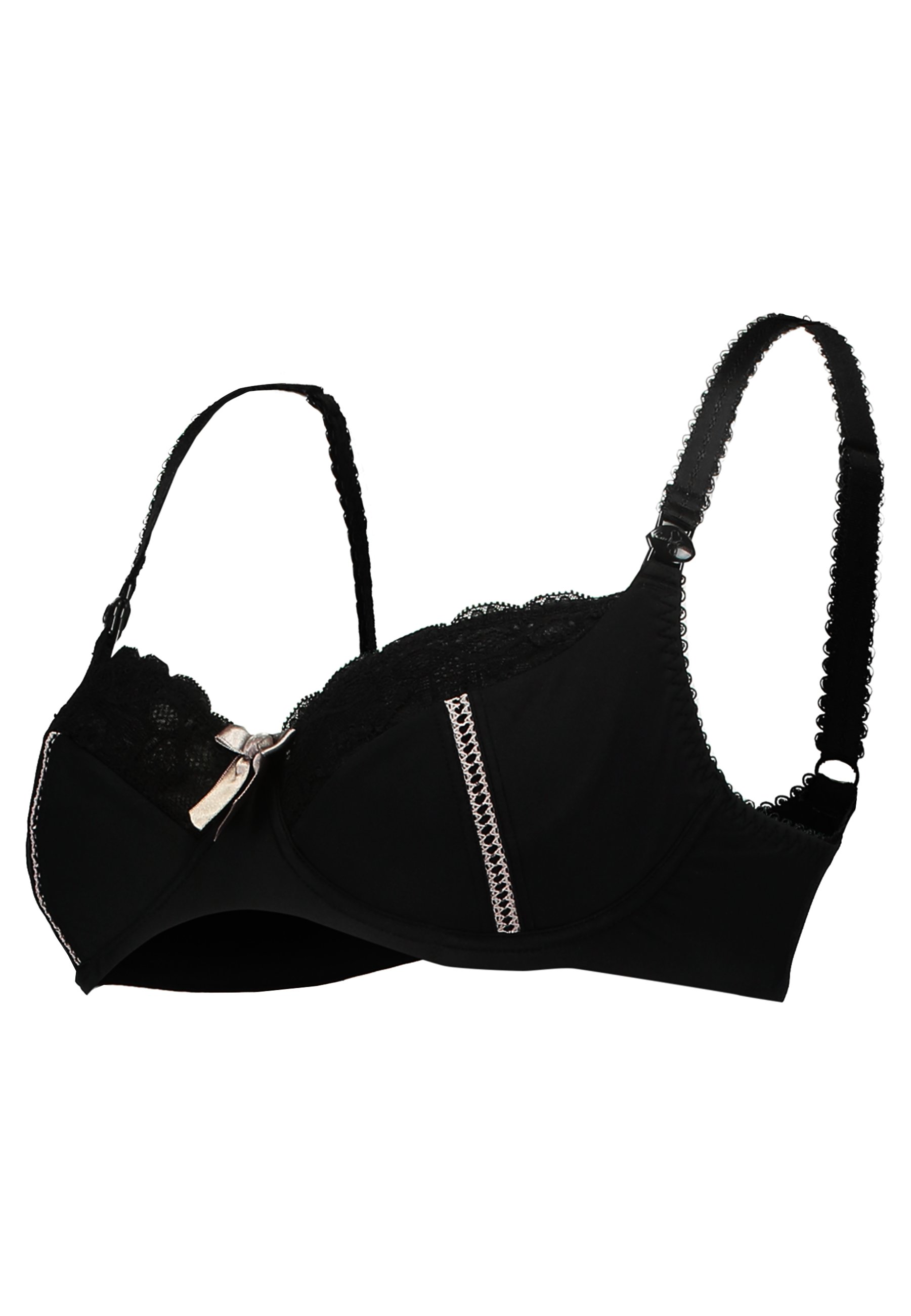 Women UNDERWIRED BRA NURSING - Balconette bra Women UNDERWIRED BRA NURSING - Balconette bra