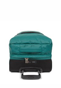 Eastpak TRANSIT'R M - Bagaglio a mano - tarp petrol