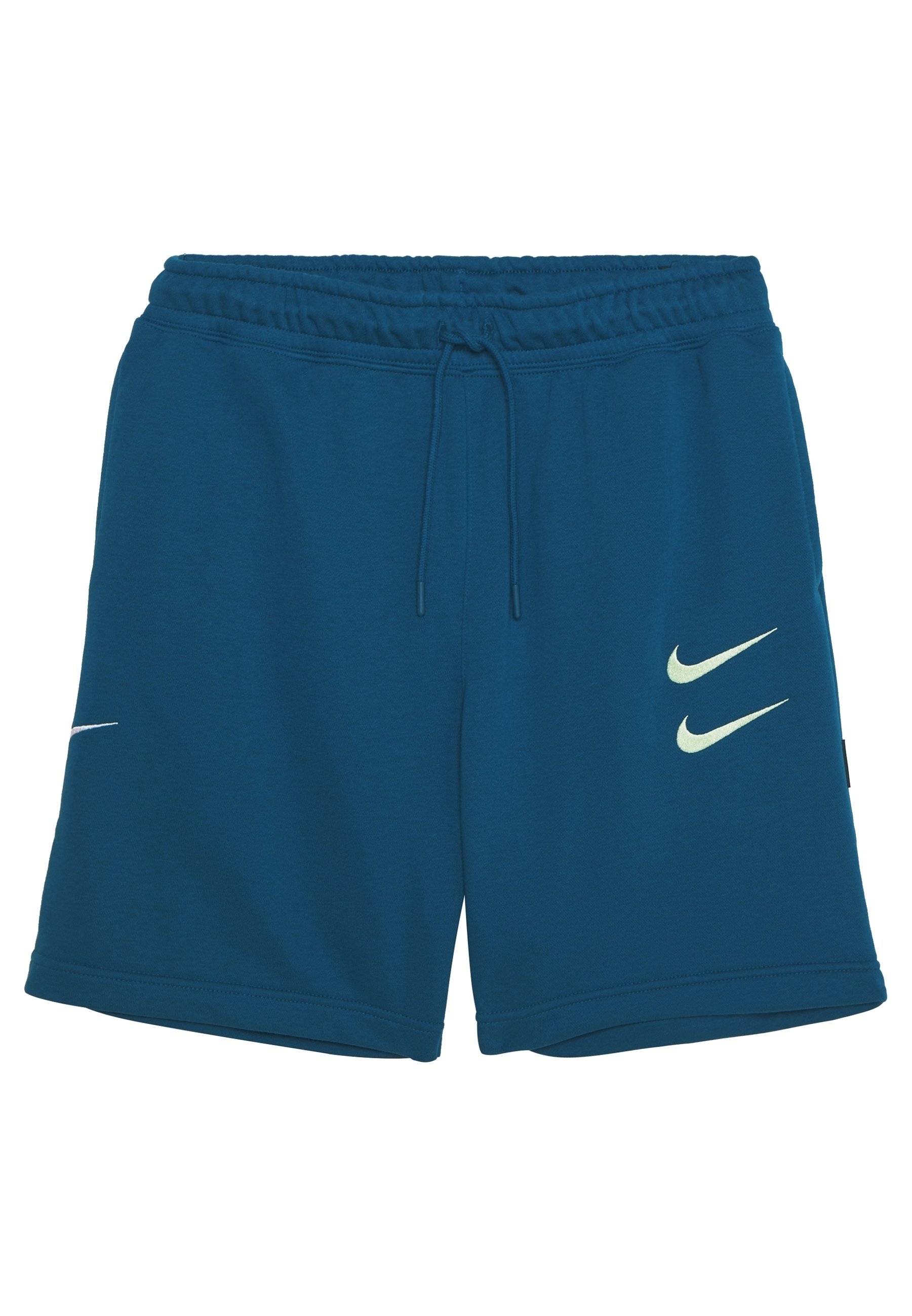 bermuda nike double swoosh