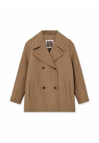 HEYANNO CALM CARA - Classic coat - foxtrot