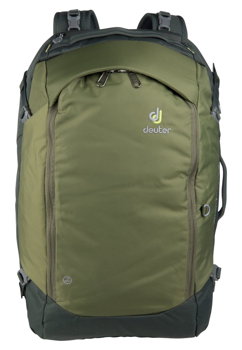 Deuter AVIANT ACCESS 38 UNISEX Rucksack khaki/ivy/olive Zalando
