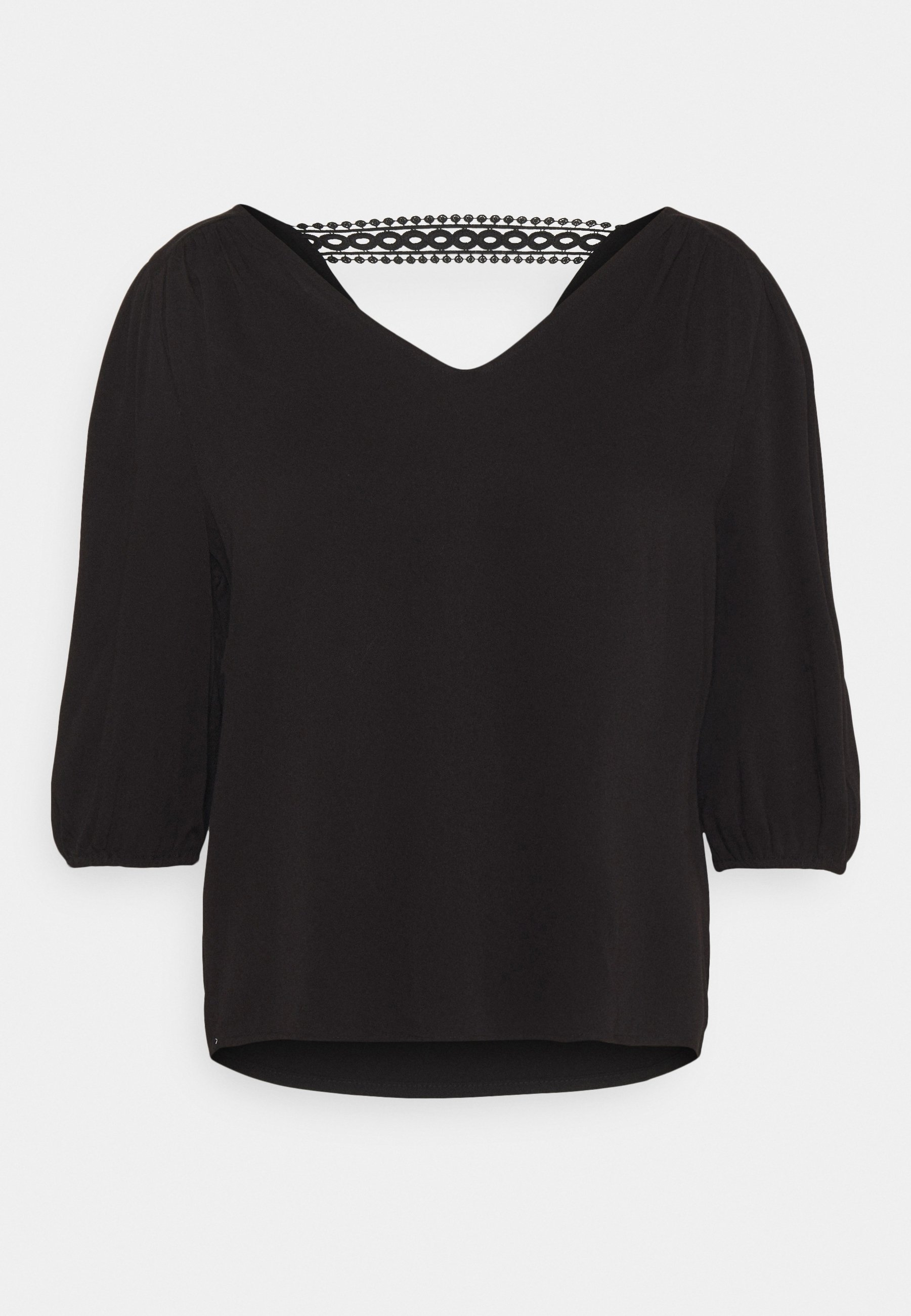 Women VISOMMI NEW DETAIL 3/4 - Long sleeved top Women VISOMMI NEW DETAIL 3/4 - Long sleeved top
