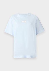 CLUB TEE - T-shirt con stampa - blue tint