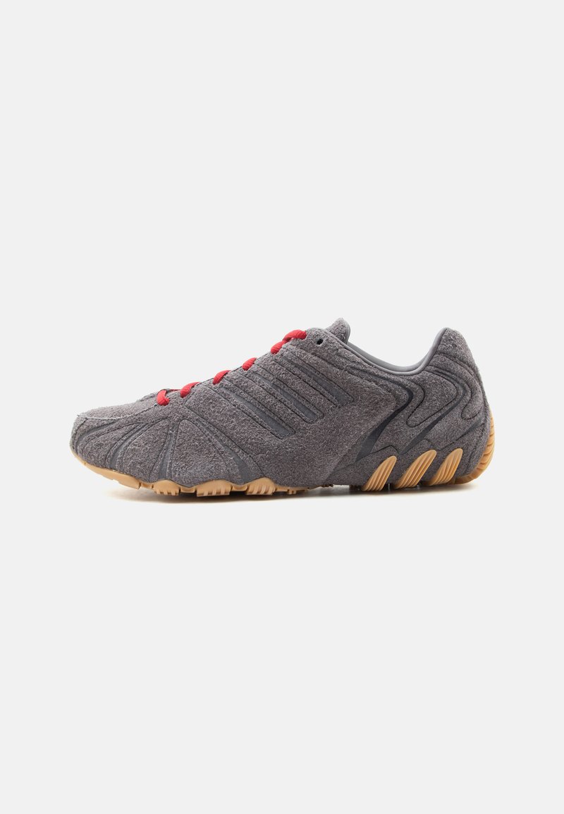 adidas Originals GHOST SPRINT grey strata/team victory red/dark grey