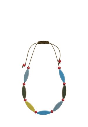 CARE - Kaelakee - green/celery mix