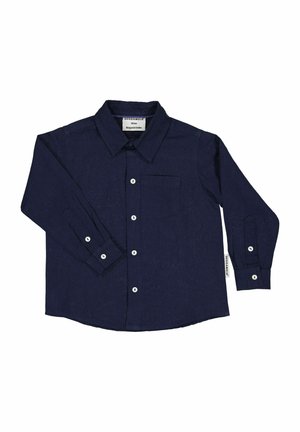 LIGHTWEIGHT - Skjorter - navy