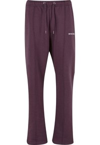 Nepasirinkta, plumpurple