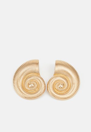 CORALUXE - Korvakorut - gold-coloured