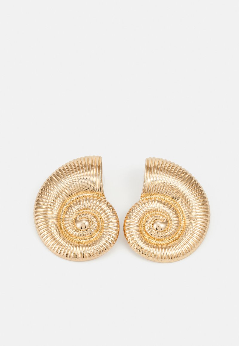 ALDO CORALUXE - Kõrvarõngad - gold-coloured