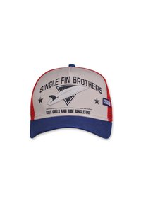 Coastal Gorra - white