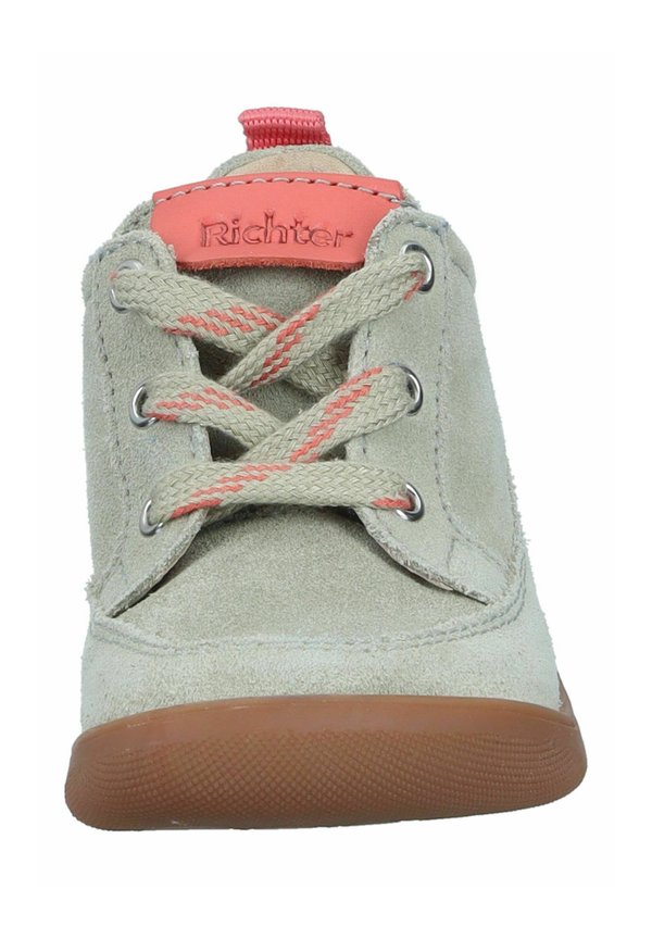 SAMY – Lauflernschuh – earth infinity parro