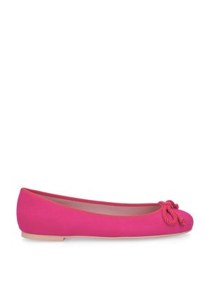 35.663  37 - Ballet pumps - pink