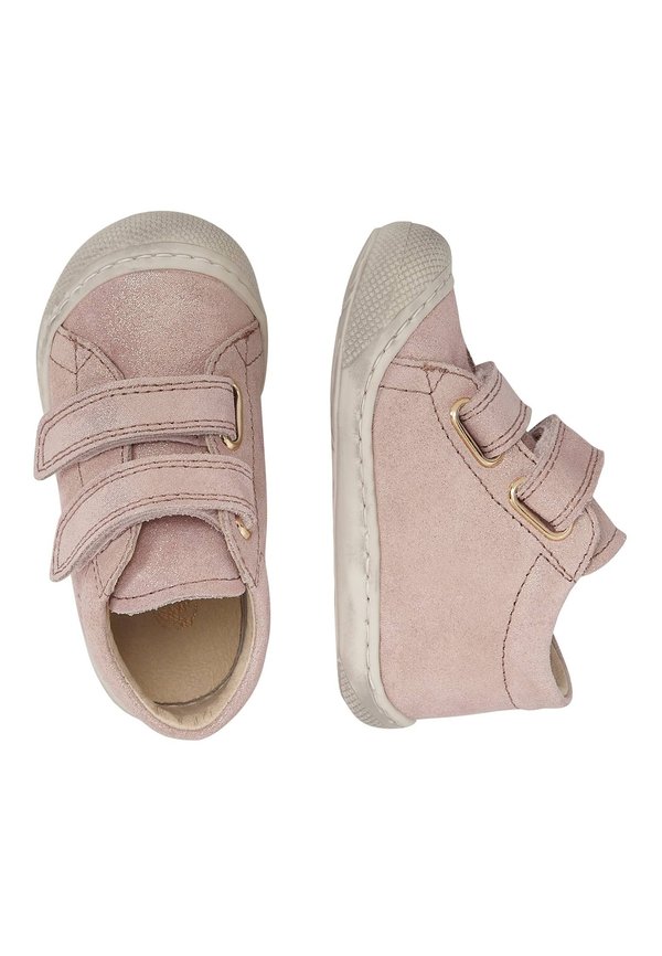 COCOON VL – Hausschuh – rosa