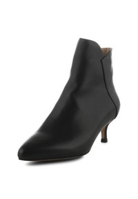 Shoe The Bear STB-SAGA - Botines - schwarz