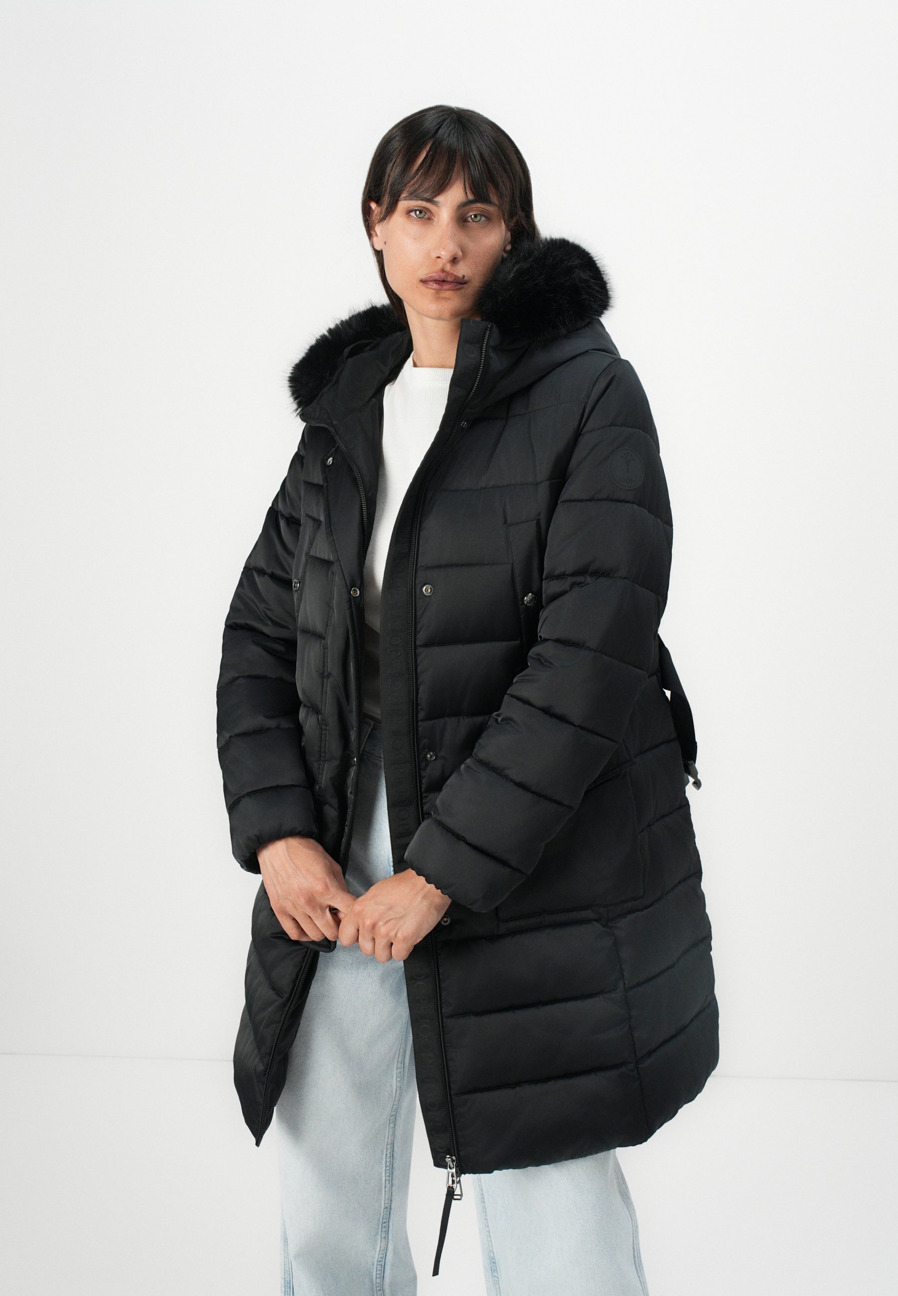 JOOP! CHADIA - Winter jacket - black - Zalando.ie