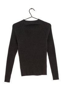 Won Hundred Maglione - black
