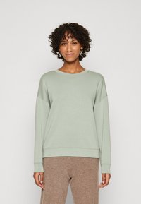 MSCH Copenhagen Sudadera - green milieu
