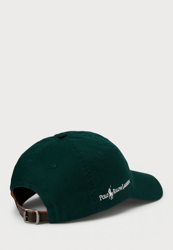 COTTON TWILL BALL CAP - Cap3