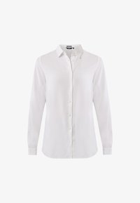 Unselected, white